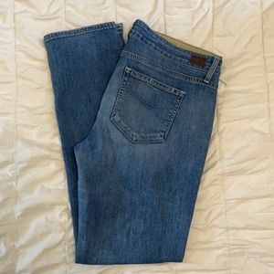 Paige Jeans